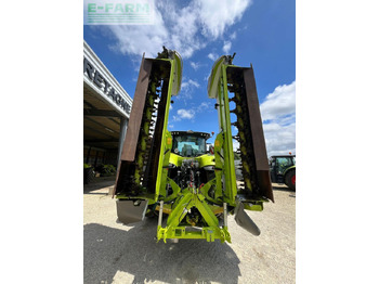 CLAAS Mähwerk