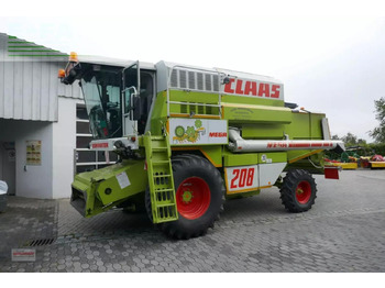 CLAAS Dominator Mähdrescher
