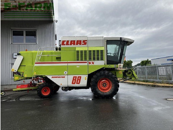 CLAAS Dominator 88 Mähdrescher