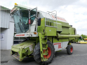 CLAAS Dominator 98 Mähdrescher