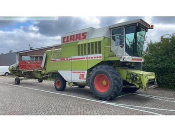 CLAAS Dominator 98 Mähdrescher