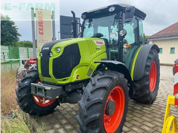 CLAAS Elios 210 Traktor