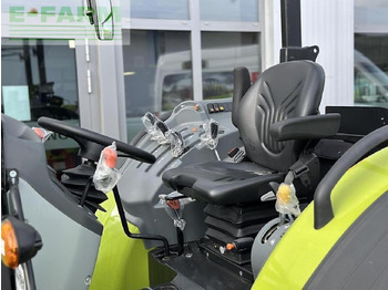 Traktor CLAAS elios 210 plattform: das Bild 4