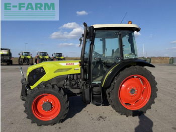 CLAAS Elios Traktor