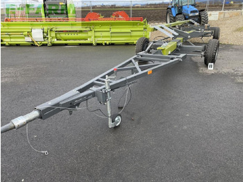 Schneidwerk CLAAS getreideschneidwerk v 770: das Bild 5 Schneidwerk CLAAS getreideschneidwerk v 770: das Bild 5