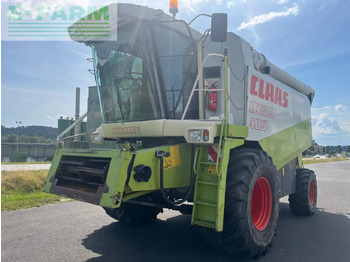 CLAAS Lexion Mähdrescher