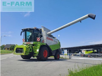 CLAAS Lexion 570 Mähdrescher