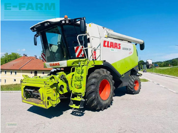 CLAAS Lexion 570 Mähdrescher