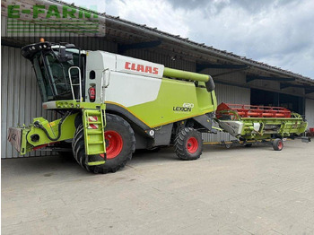 CLAAS Lexion 620 Mähdrescher