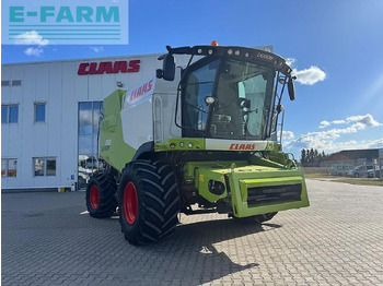 CLAAS Lexion 650 Mähdrescher