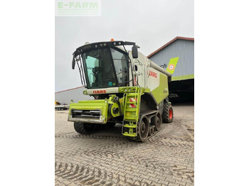 CLAAS Lexion 670 Mähdrescher