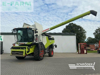 CLAAS Lexion Mähdrescher