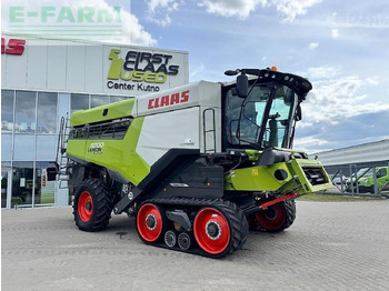 CLAAS Lexion 8700 Mähdrescher