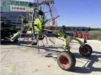 Heuwender/ Wenderechen CLAAS liner 1750: das Bild 5