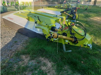 CLAAS Mähwerk