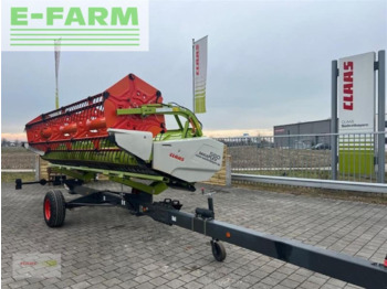 CLAAS Traktor