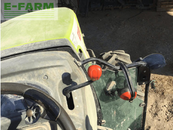 Traktor CLAAS nexos 240 f arceau F: das Bild 5