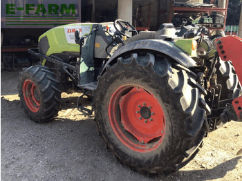 Traktor CLAAS nexos 240 f arceau F: das Bild 3