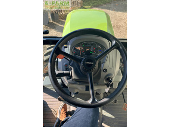 Traktor CLAAS nexos 240 l cabine: das Bild 3