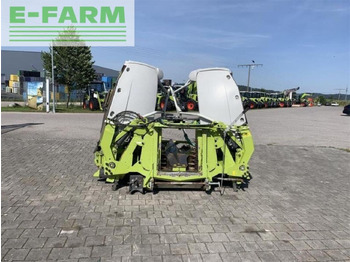 Ernteforsatz für Häcksler CLAAS orbis 600: das Bild 4