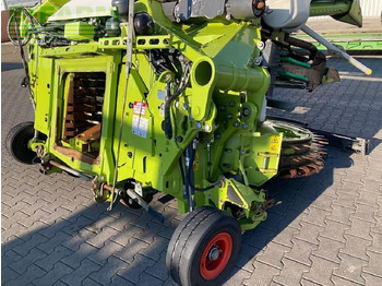 Ernteforsatz für Häcksler CLAAS orbis 750: das Bild 2