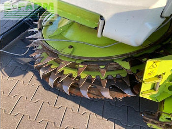 Ernteforsatz für Häcksler CLAAS orbis 750: das Bild 5