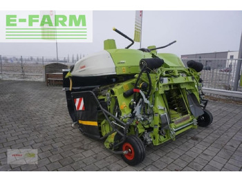 CLAAS Ernteforsatz für Häcksler