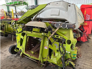 CLAAS Ernteforsatz für Häcksler