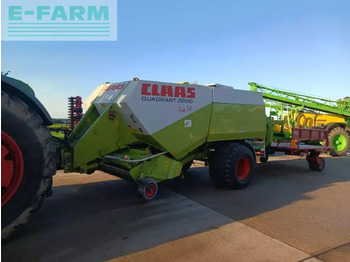 CLAAS Packenpresse