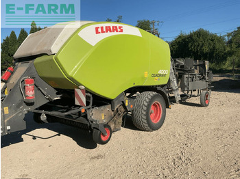 CLAAS Packenpresse