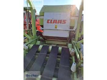 Packenpresse CLAAS rollant 255 rc uniwrap: das Bild 3 Packenpresse CLAAS rollant 255 rc uniwrap: das Bild 3