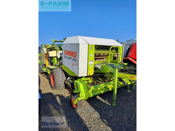 CLAAS Packenpresse