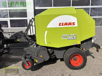 CLAAS Packenpresse