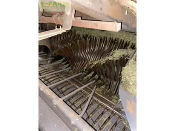 Packenpresse CLAAS rollant 455 rc uniwrap: das Bild 2 Packenpresse CLAAS rollant 455 rc uniwrap: das Bild 2