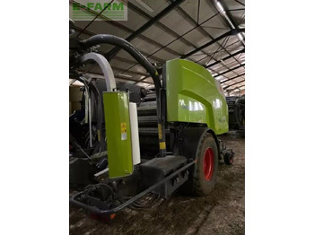 CLAAS Packenpresse