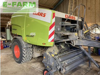 CLAAS Packenpresse