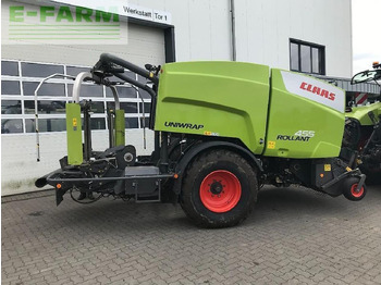 CLAAS Packenpresse