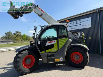 CLAAS Teleskoplader