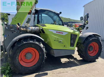 CLAAS Teleskoplader