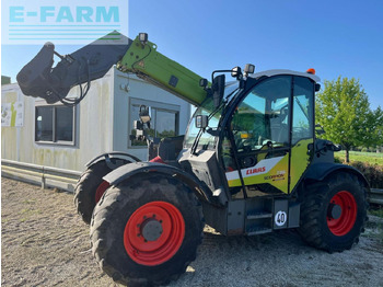 CLAAS Teleskoplader