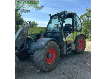 CLAAS Teleskoplader