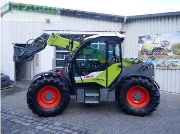 CLAAS Teleskoplader