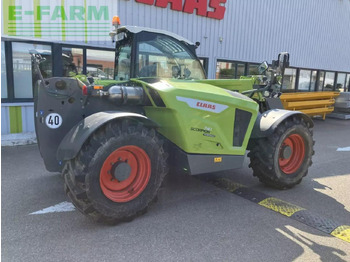 CLAAS Teleskoplader