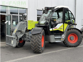 CLAAS Teleskoplader