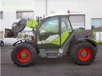 CLAAS Teleskoplader