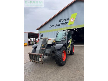 CLAAS Teleskoplader