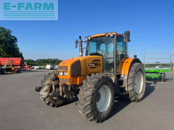 CLAAS Ares 656 Traktor