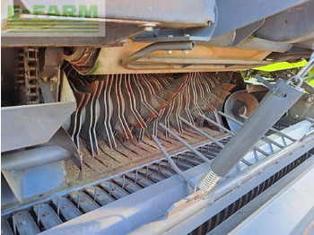 Packenpresse CLAAS variant 385 rc: das Bild 5 Packenpresse CLAAS variant 385 rc: das Bild 5