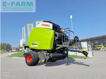 CLAAS Packenpresse
