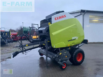 CLAAS Packenpresse